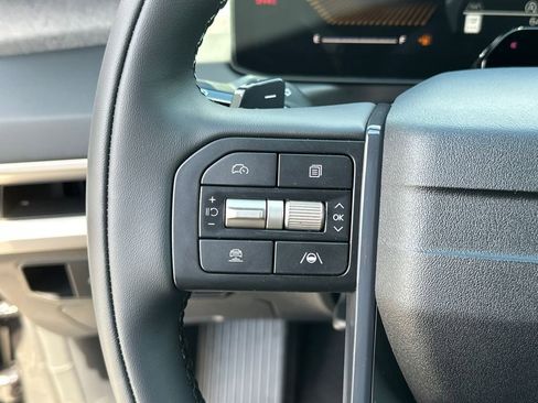 New 2027 Kia Telluride S AWD/4WD image 16