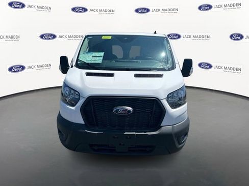 New 2024 Ford Transit 250 Low Roof w/ Load Area Protection Package image 3