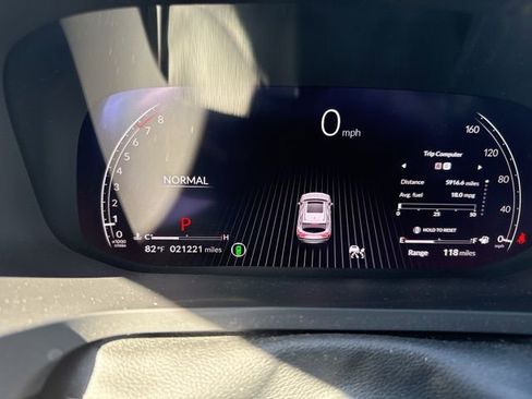 Used 2023 Acura MDX FWD w/ Technology Package image 9