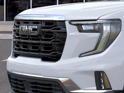 New 2026 GMC Acadia Elevation w/ Black Edition FWD image 13