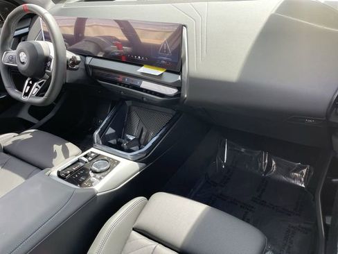 New 2026 BMW X3 M50 w/ Premium Package image 12