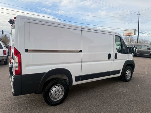 Used 2018 RAM ProMaster 1500 w/ Premium Appearance Group image 10