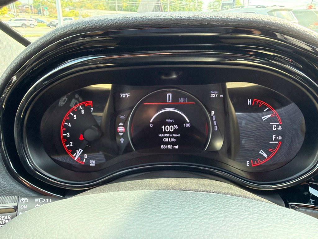 Used 2024 Dodge Durango GT AWD/4WD image 34
