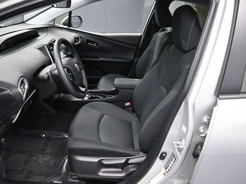 Used 2022 Toyota Prius Prime LE FWD image 20