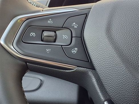 New 2026 Chevrolet Trax LT w/ LT Convenience Package image 7