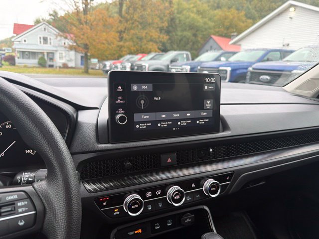 Used 2026 Honda CR-V EX image 53