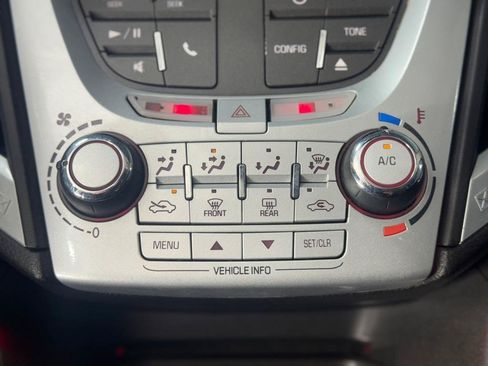 Used 2015 GMC Terrain SLE AWD/4WD image 16