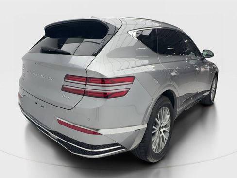 Used 2025 Genesis GV80 2.5T Standard AWD/4WD image 7