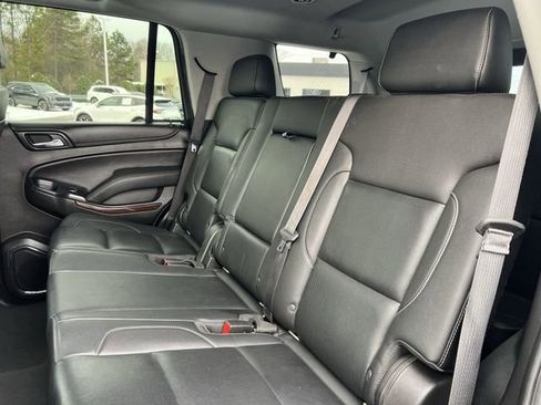 Used 2019 GMC Yukon SLT w/ Open Road Package image 22