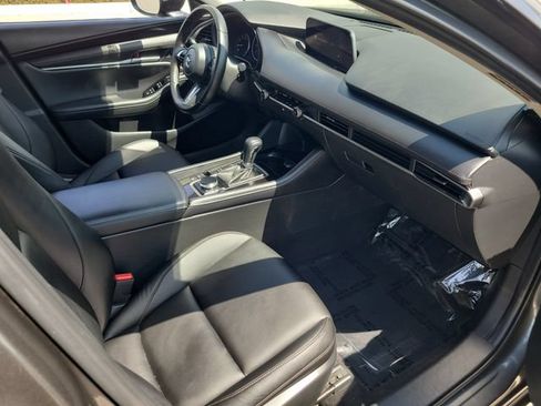 Used 2025 MAZDA MAZDA3 s FWD image 20