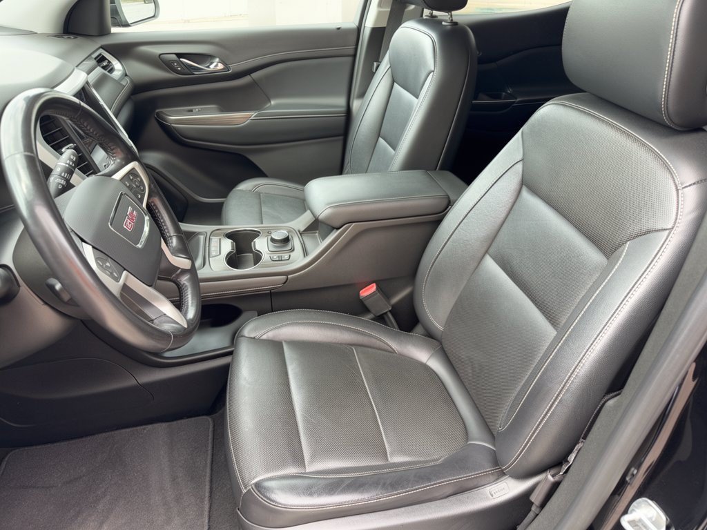 Used 2020 GMC Acadia SLT FWD image 5