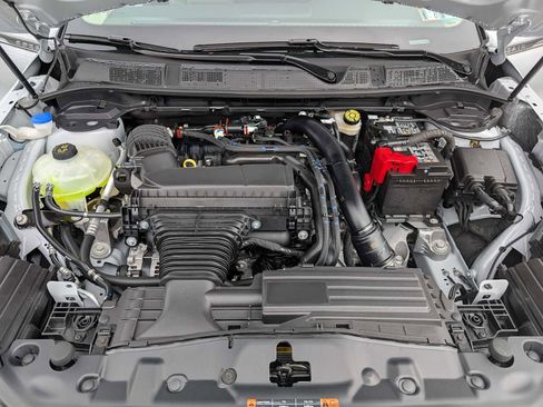 New 2026 Lincoln Corsair Premiere AWD/4WD image 11