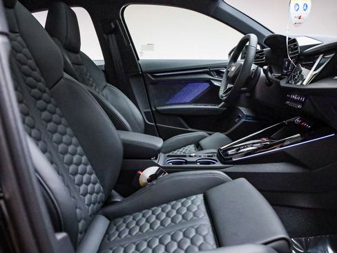 New 2026 Audi RS 3 image 18