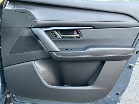 New 2026 MAZDA CX-5 Select AWD/4WD image 27
