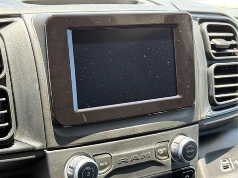 New 2026 RAM ProMaster 1500 w/ Safety Group FWD image 16
