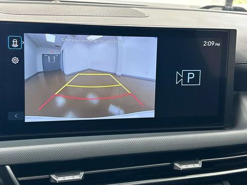 Used 2025 Hyundai Sonata SEL FWD image 34