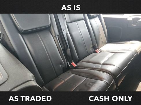 Used 2010 Ford Expedition Limited RWD image 17