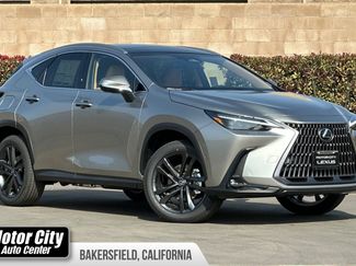 New 2026 Lexus NX 450h+ 450h+ Luxury 360° Tour