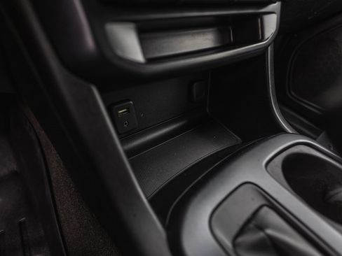 Used 2016 Chevrolet Colorado W/T w/ WT Convenience Package image 17