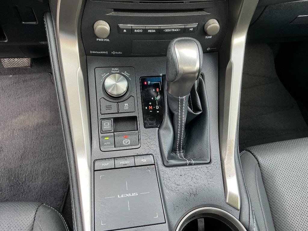 Used 2018 Lexus NX 300 FWD w/ Premium Package image 22