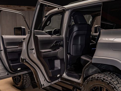 Used 2024 Lexus GX 550 550 Luxury+ image 29