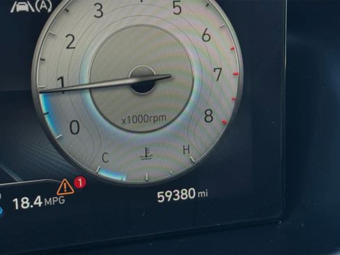 Used 2022 Hyundai Tucson SEL w/ Convenience + Premium Package image 21