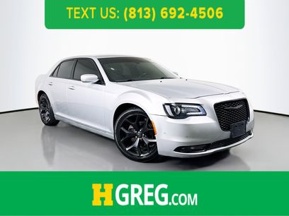Used 2021 Chrysler 300 S