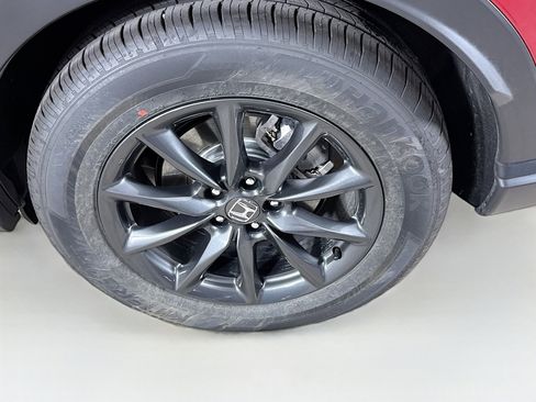 Used 2026 Honda CR-V EX-L image 37