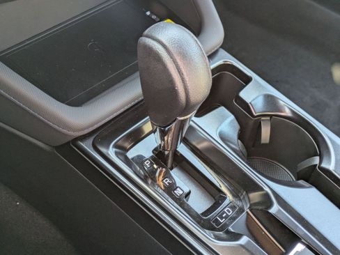 New 2026 Subaru Forester Premium AWD/4WD image 14