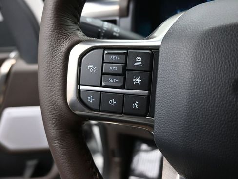 New 2025 Ford F150 King Ranch w/ FX4 Off-Road Package image 32