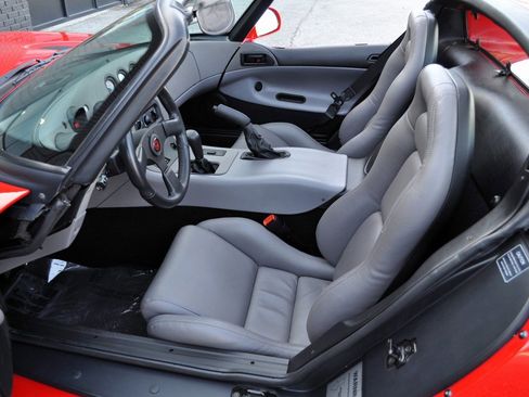 Used 1994 Dodge Viper RT/10 image 36