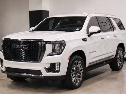 Used 2023 GMC Yukon Denali Ultimate