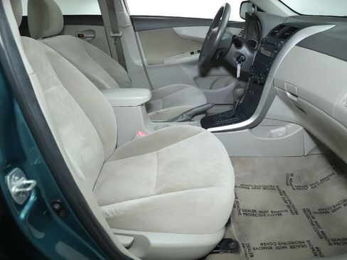 Used 2009 Toyota Corolla LE image 30