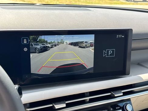 New 2026 Hyundai Tucson SEL AWD/4WD image 18