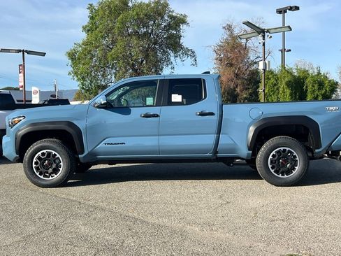 New 2026 Toyota Tacoma TRD Off-Road AWD/4WD image 6