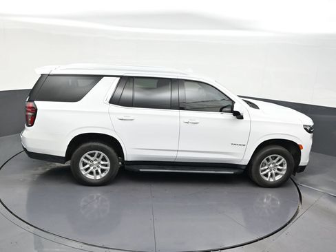 Used 2024 Chevrolet Tahoe LS RWD image 21