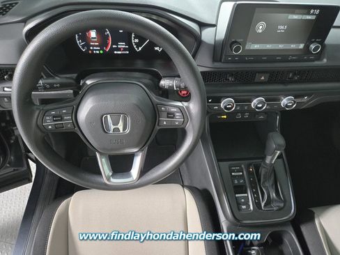 Certified 2023 Honda CR-V EX image 18