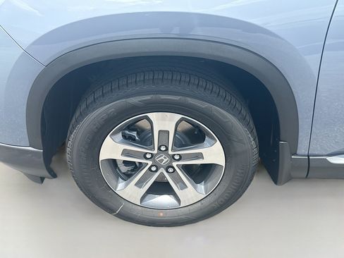 New 2026 Honda Pilot EX-L image 27