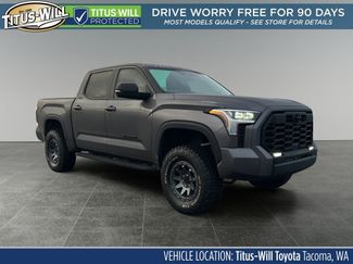 Used 2024 Toyota Tundra Limited w/ TRD Off-Road Package video 1