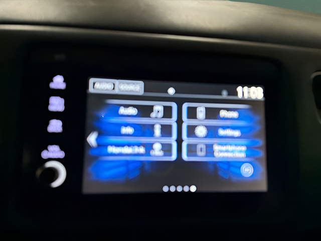 Used 2022 Honda HR-V EX image 20