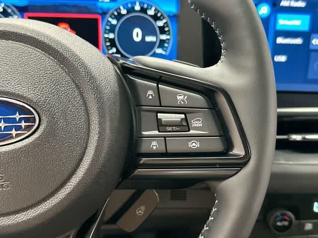 New 2026 Subaru Outback Touring XT AWD/4WD image 11