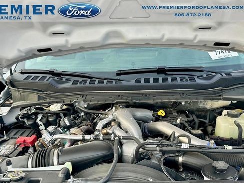 New 2024 Ford F550 XL image 59