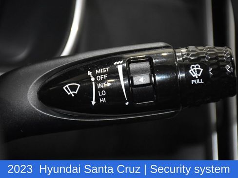 Used 2023 Hyundai Santa Cruz SEL image 12