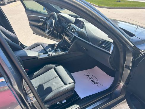 Used 2017 BMW 330e image 17