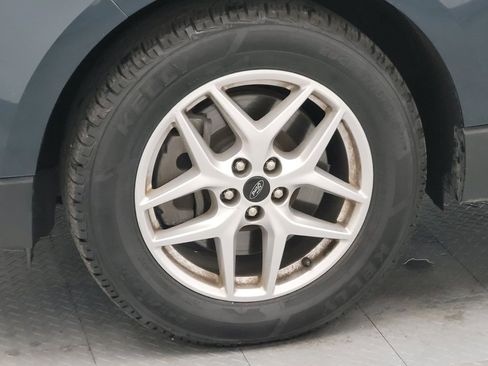 Used 2023 Ford Edge SEL image 31