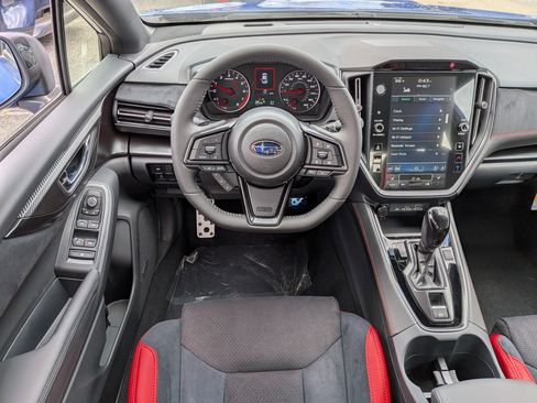 New 2026 Subaru WRX Limited AWD/4WD image 16