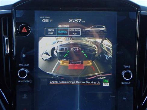 New 2026 Subaru Forester Sport image 20