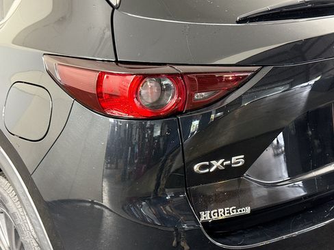 Used 2020 MAZDA CX-5 Touring FWD image 36