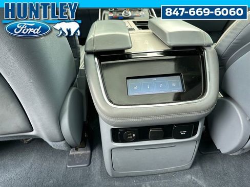 Used 2023 Lincoln Navigator L Black Label image 21