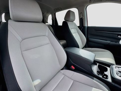 Certified 2024 Honda CR-V EX image 33